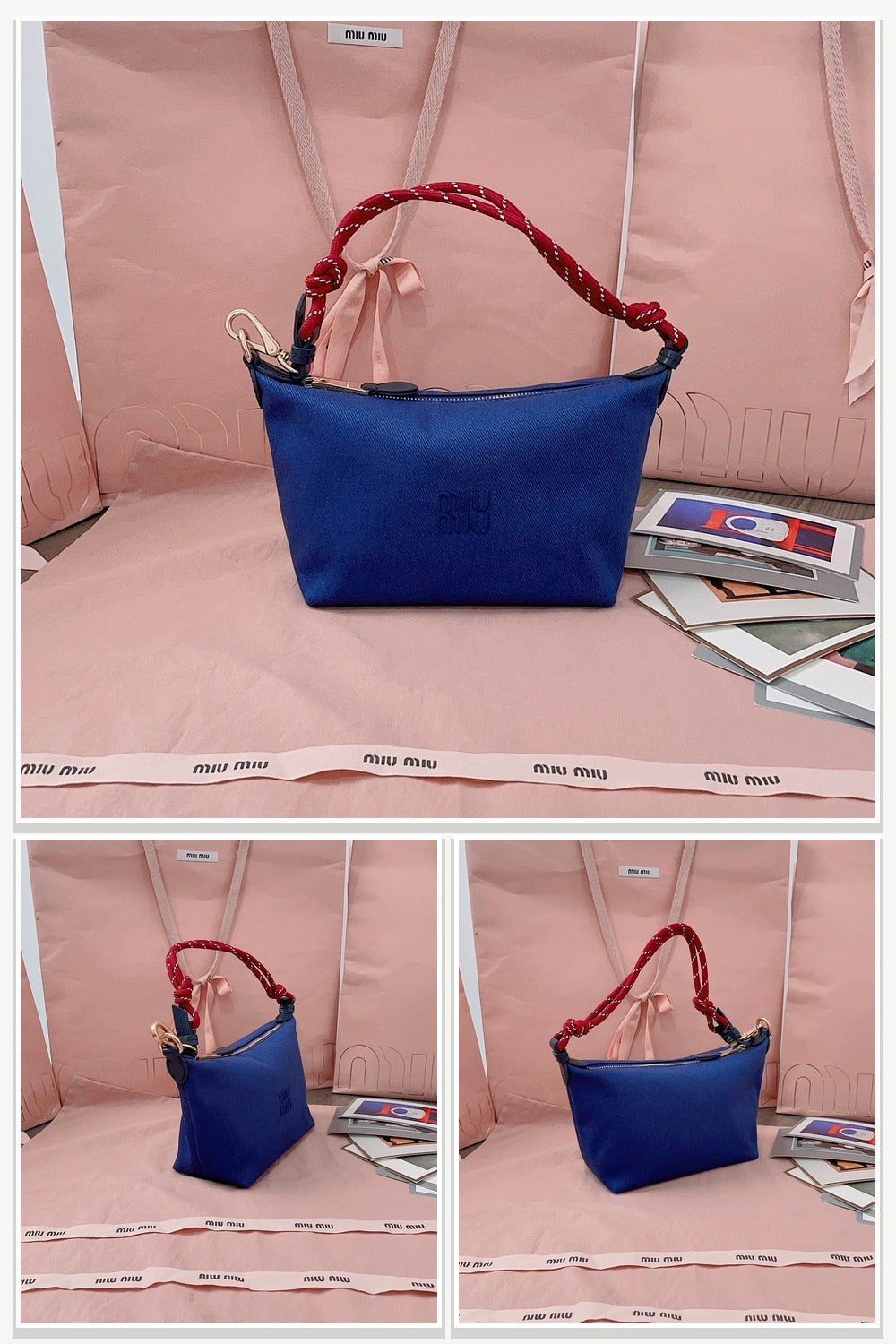 Miu Miu Bags 144