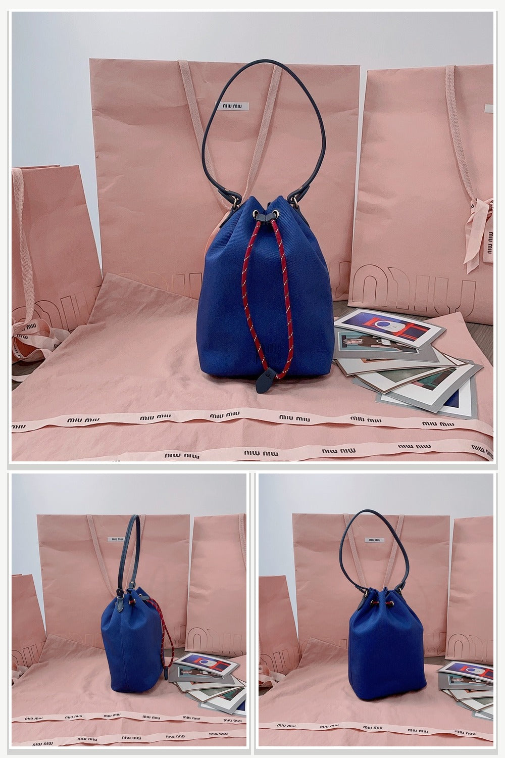 Miu Miu Bags 147