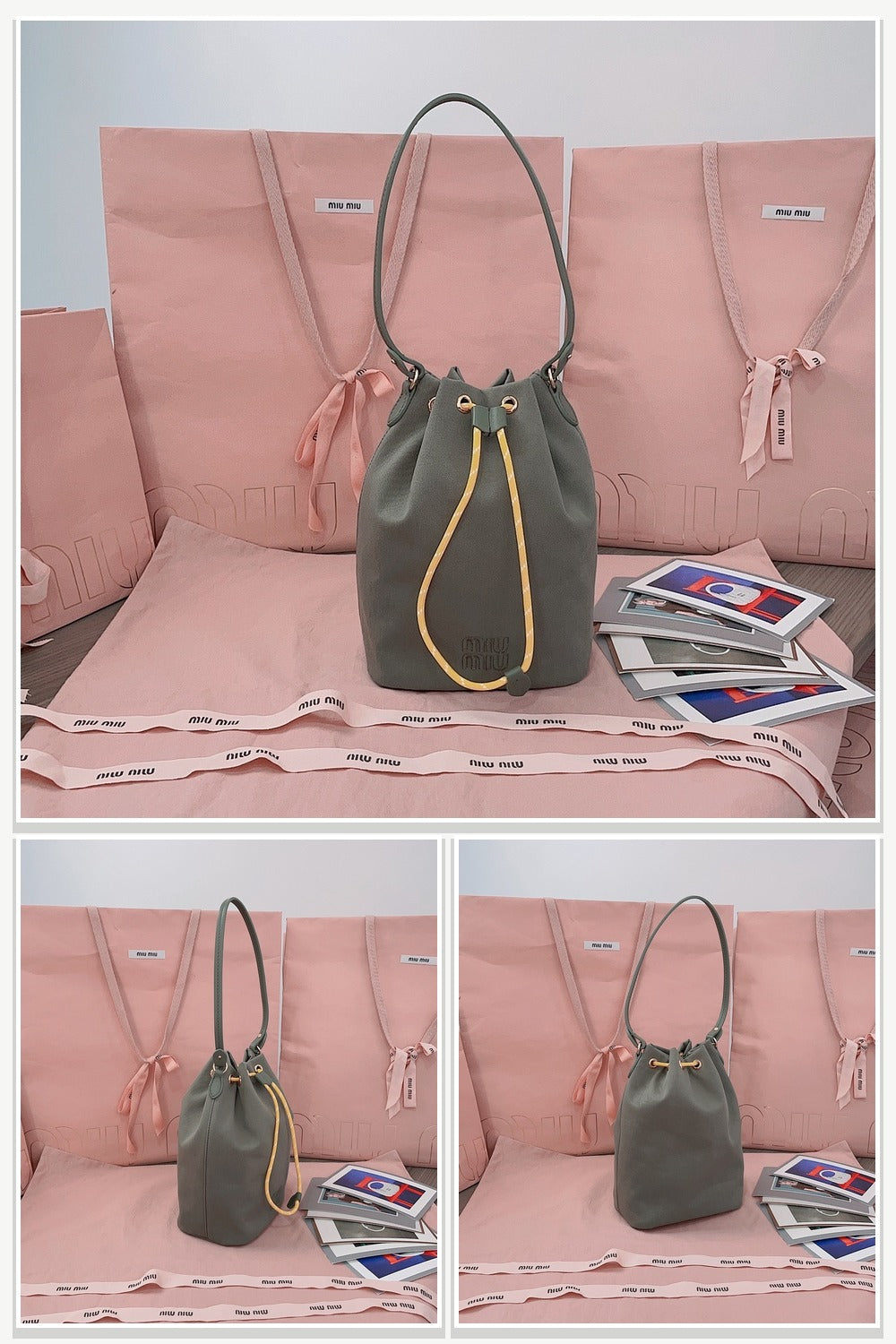 Miu Miu Bags 148