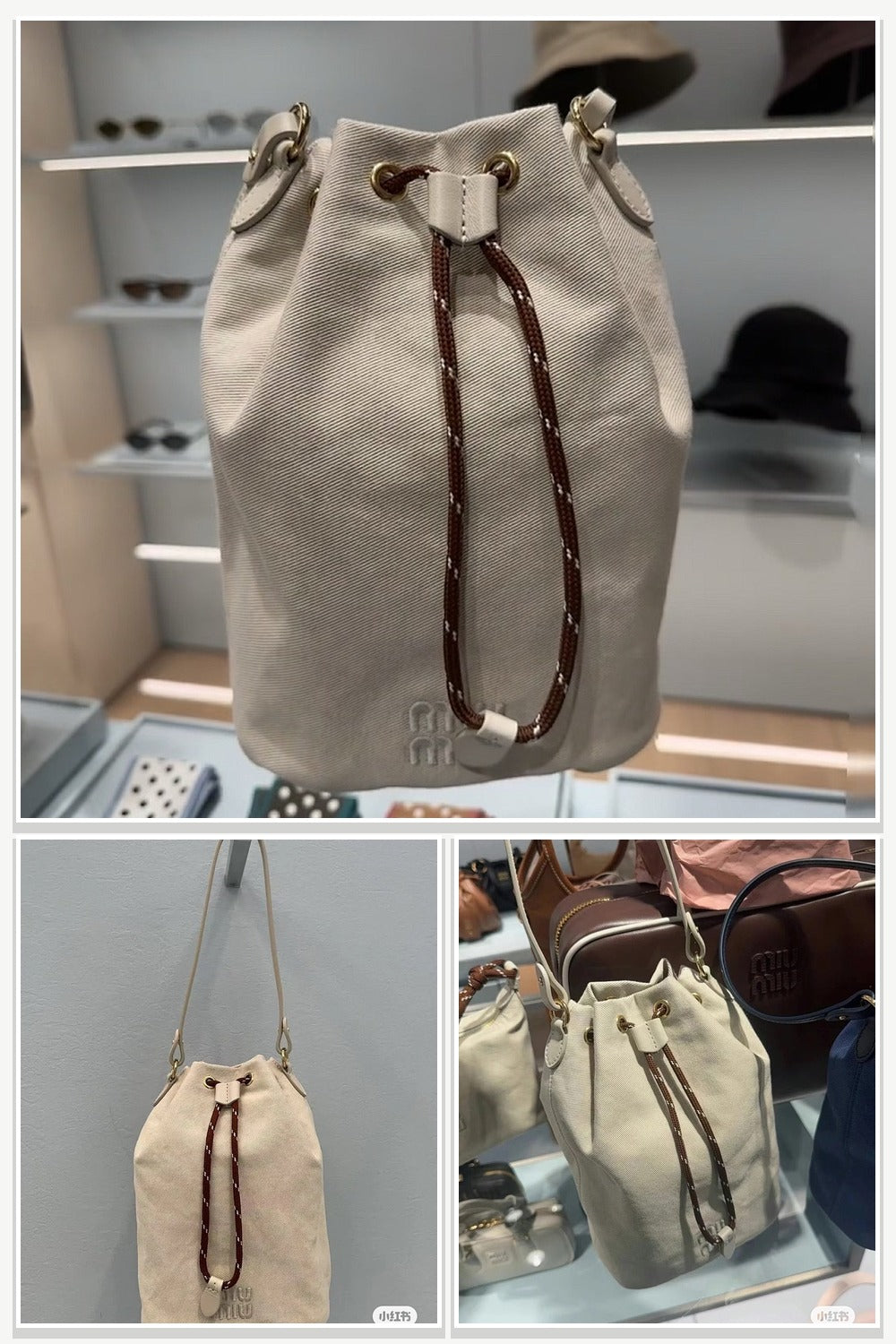 Miu Miu Bags 151