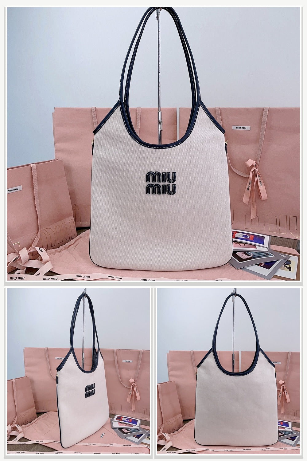 Miu Miu Bags 155