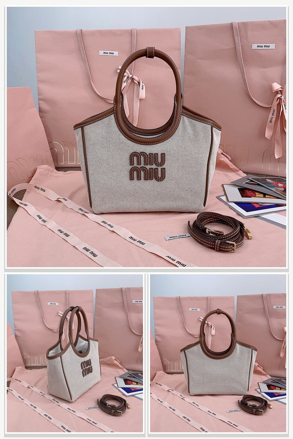 Miu Miu Bags 161