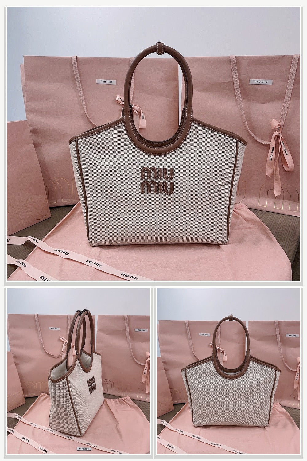 Miu Miu Bags 163