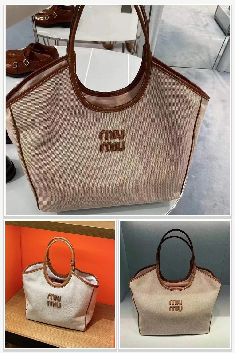 Miu Miu Bags 166
