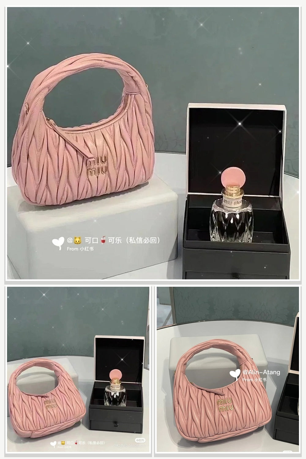 Miu Miu Bags 171