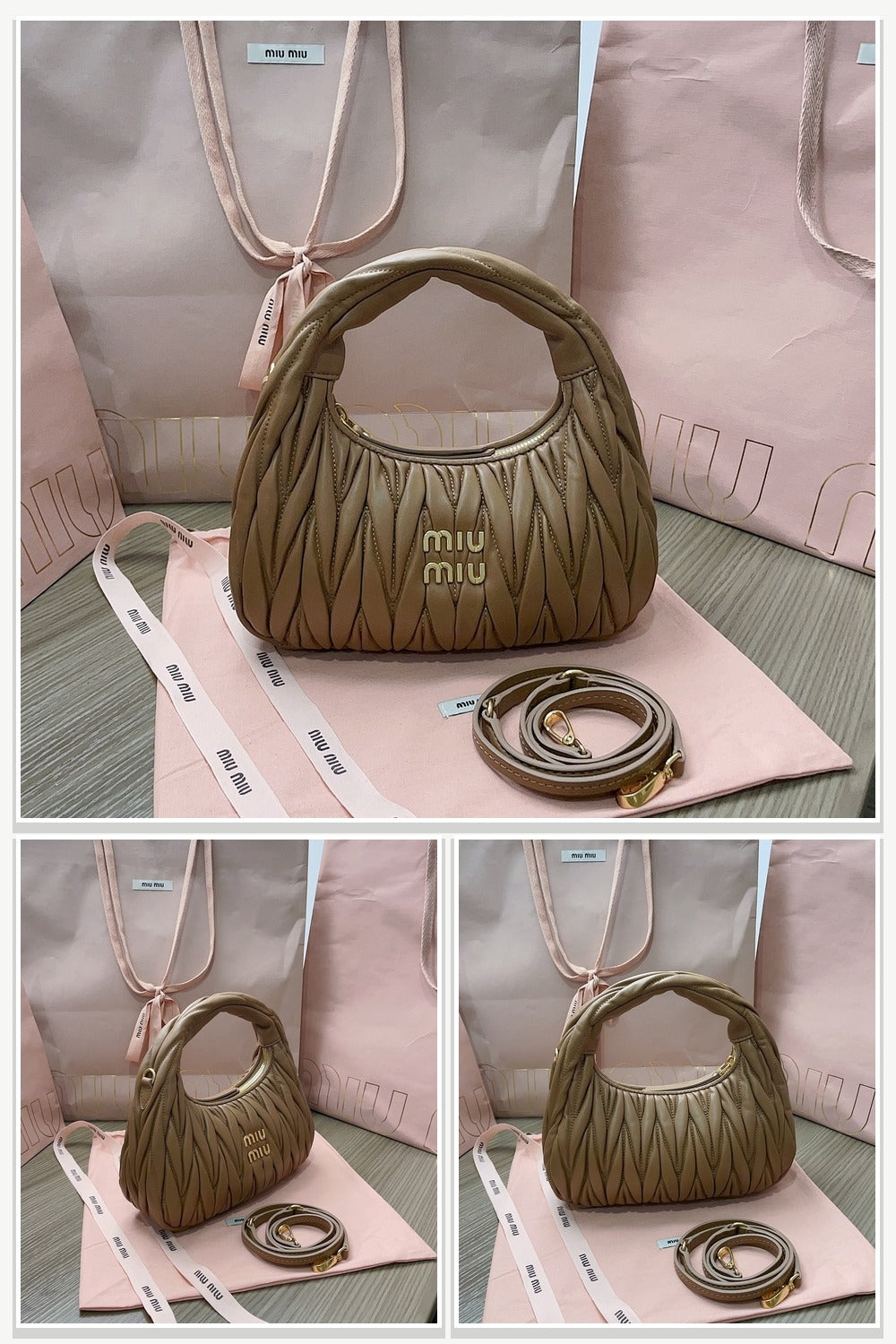 Miu Miu Bags 172