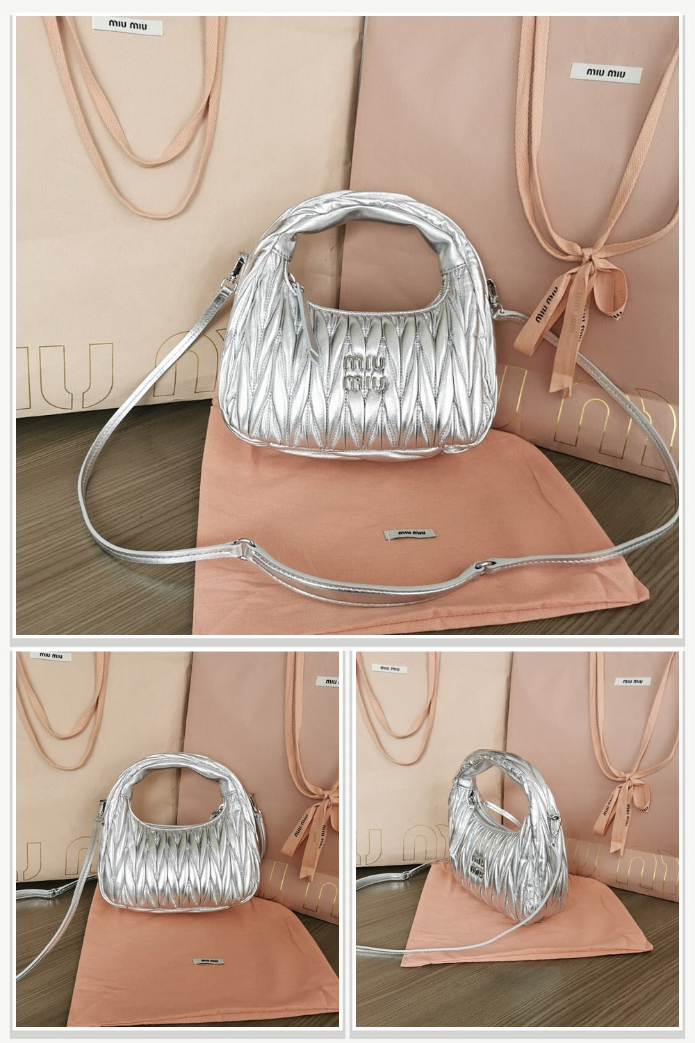 Miu Miu Bags 173