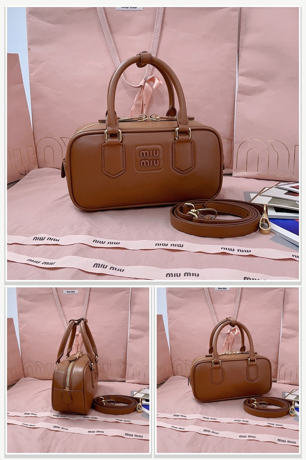 Miu Miu Bags 185