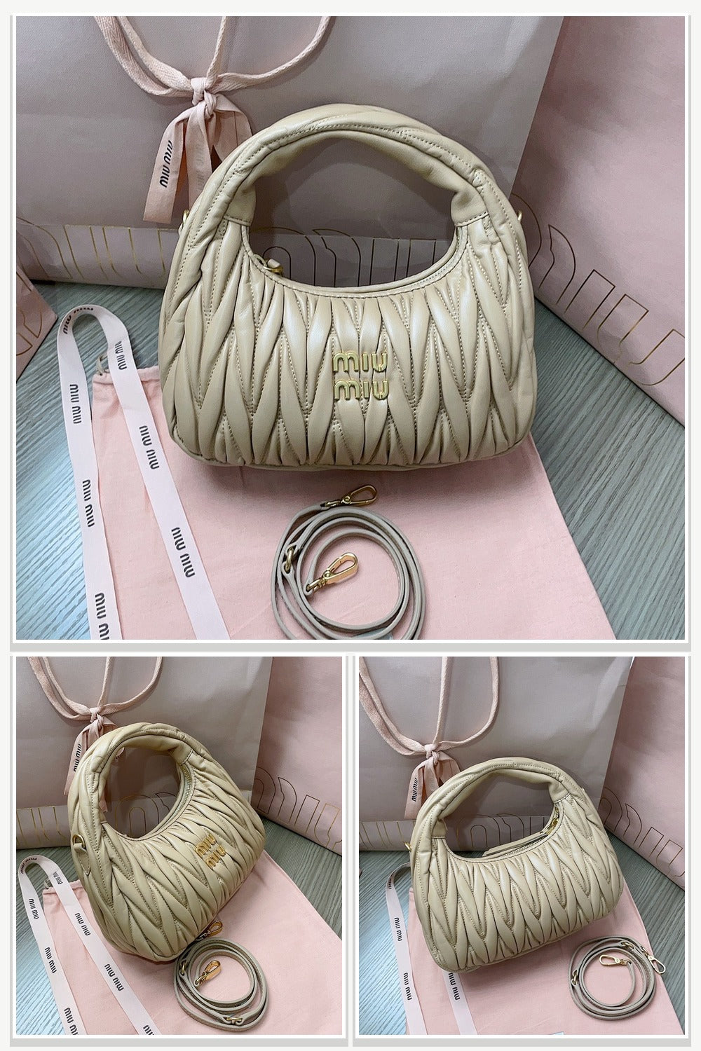 Miu Miu Bags 189
