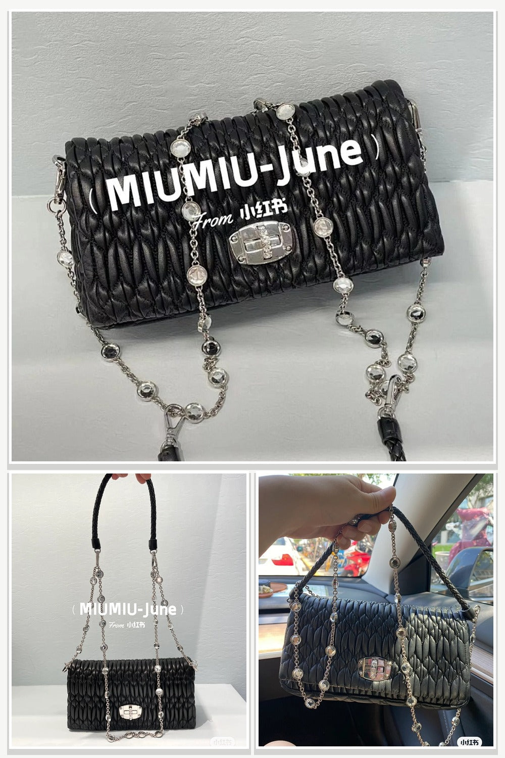 Miu Miu Bags 194