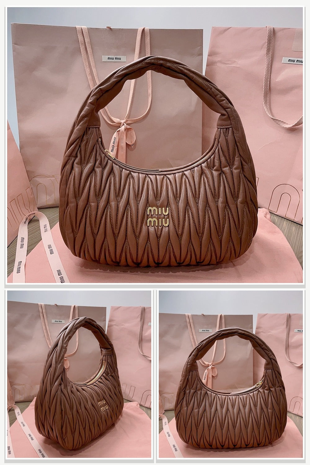 Miu Miu Bags 198