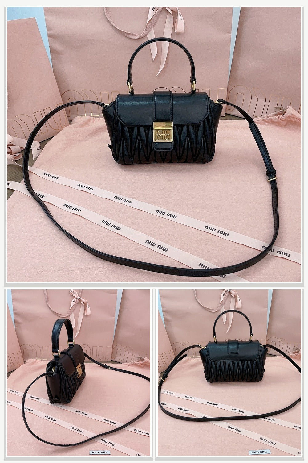 Miu Miu Bags 202