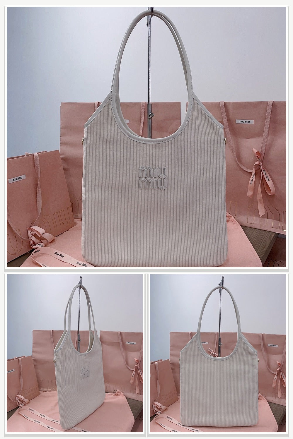 Miu Miu Bags 204