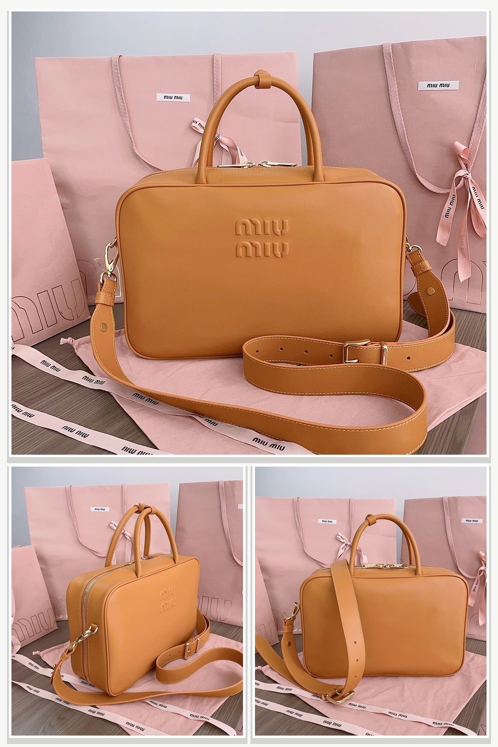 Miu Miu Bags 205