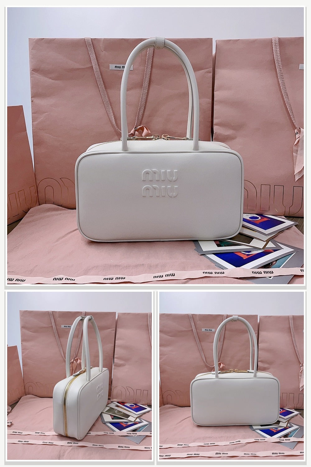 Miu Miu Bags 210