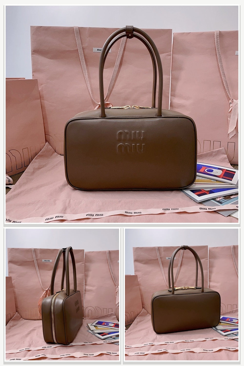 Miu Miu Bags 211