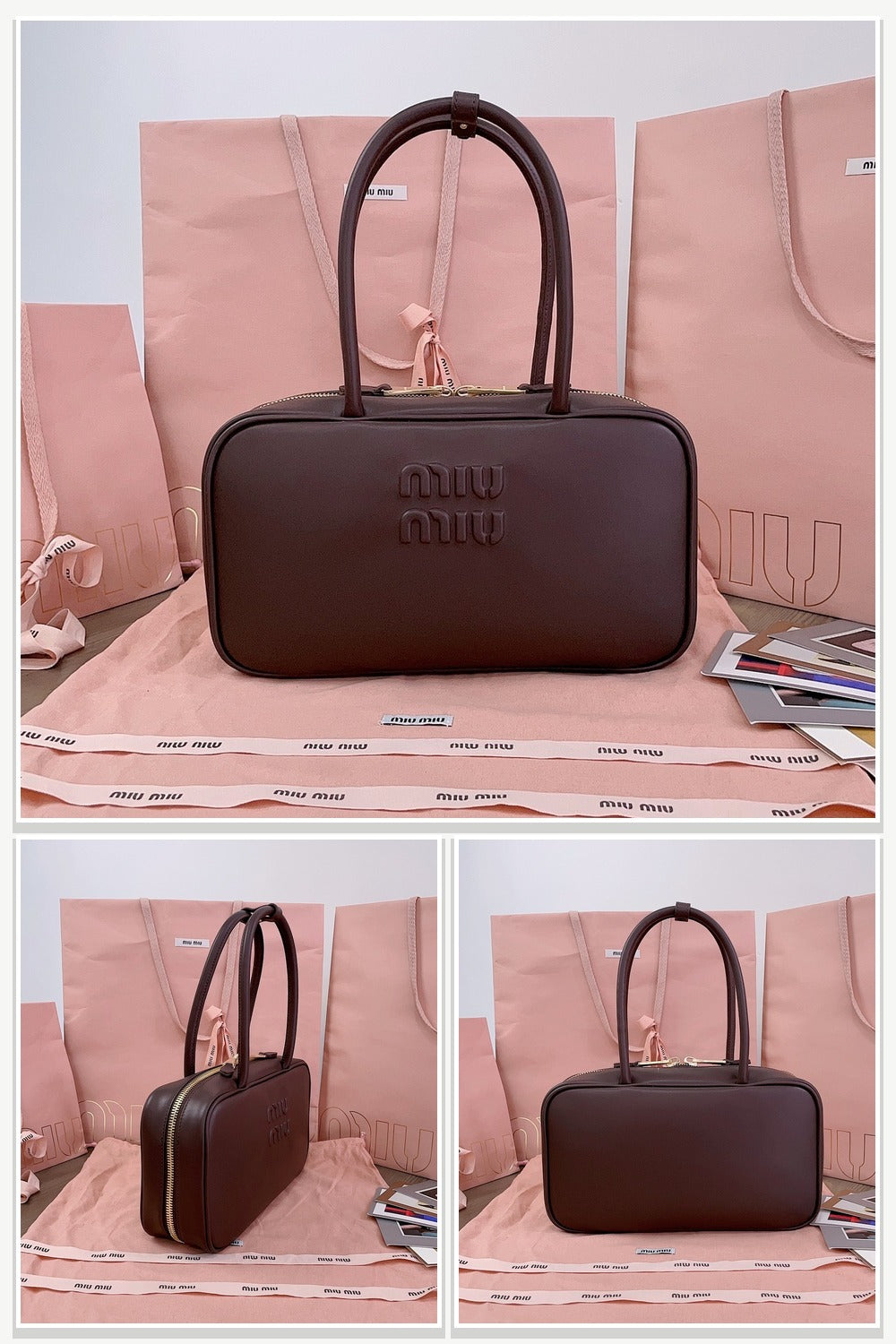 Miu Miu Bags 212
