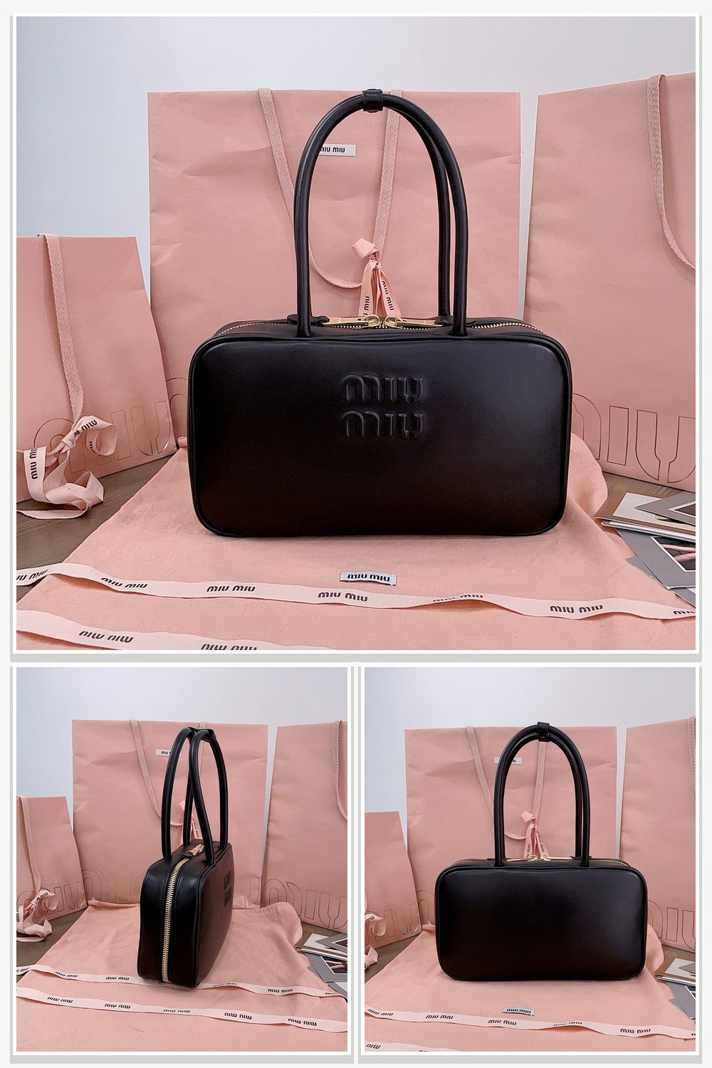 Miu Miu Bags 214