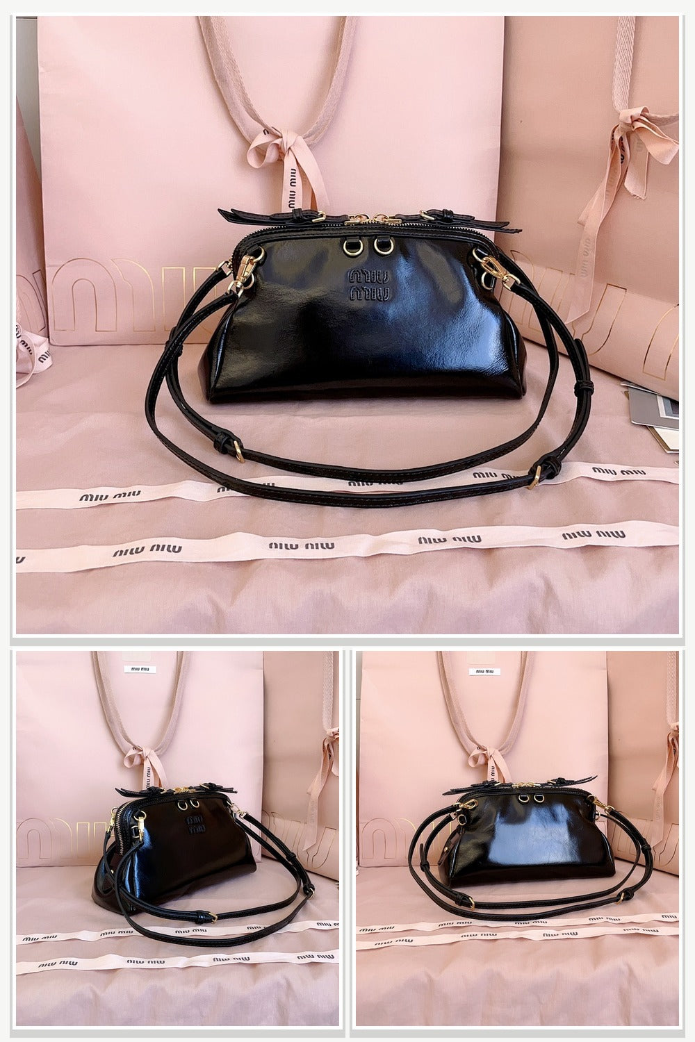 Miu Miu Bags 217