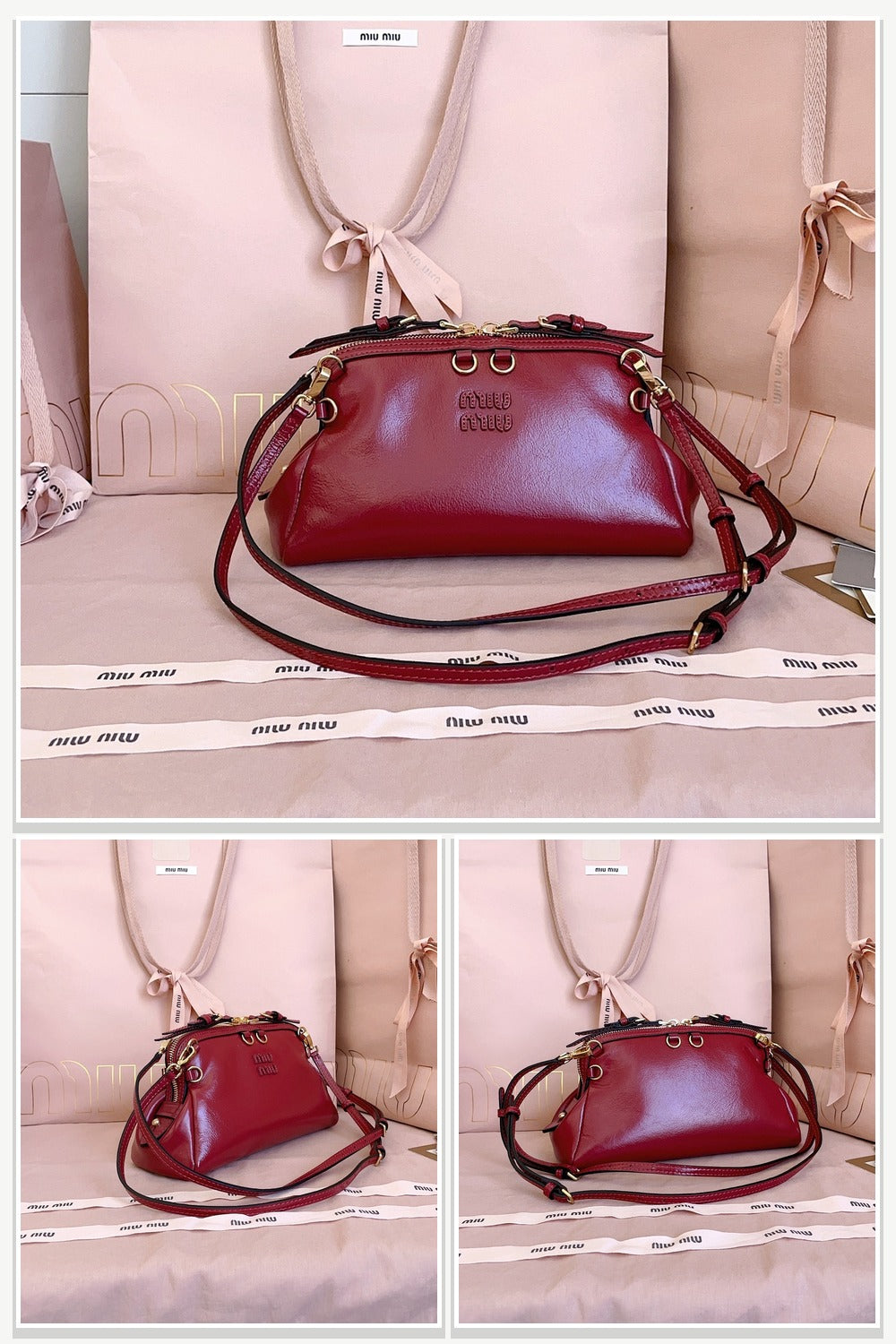 Miu Miu Bags 218