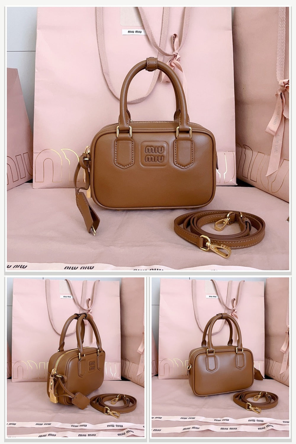 Miu Miu Bags 221