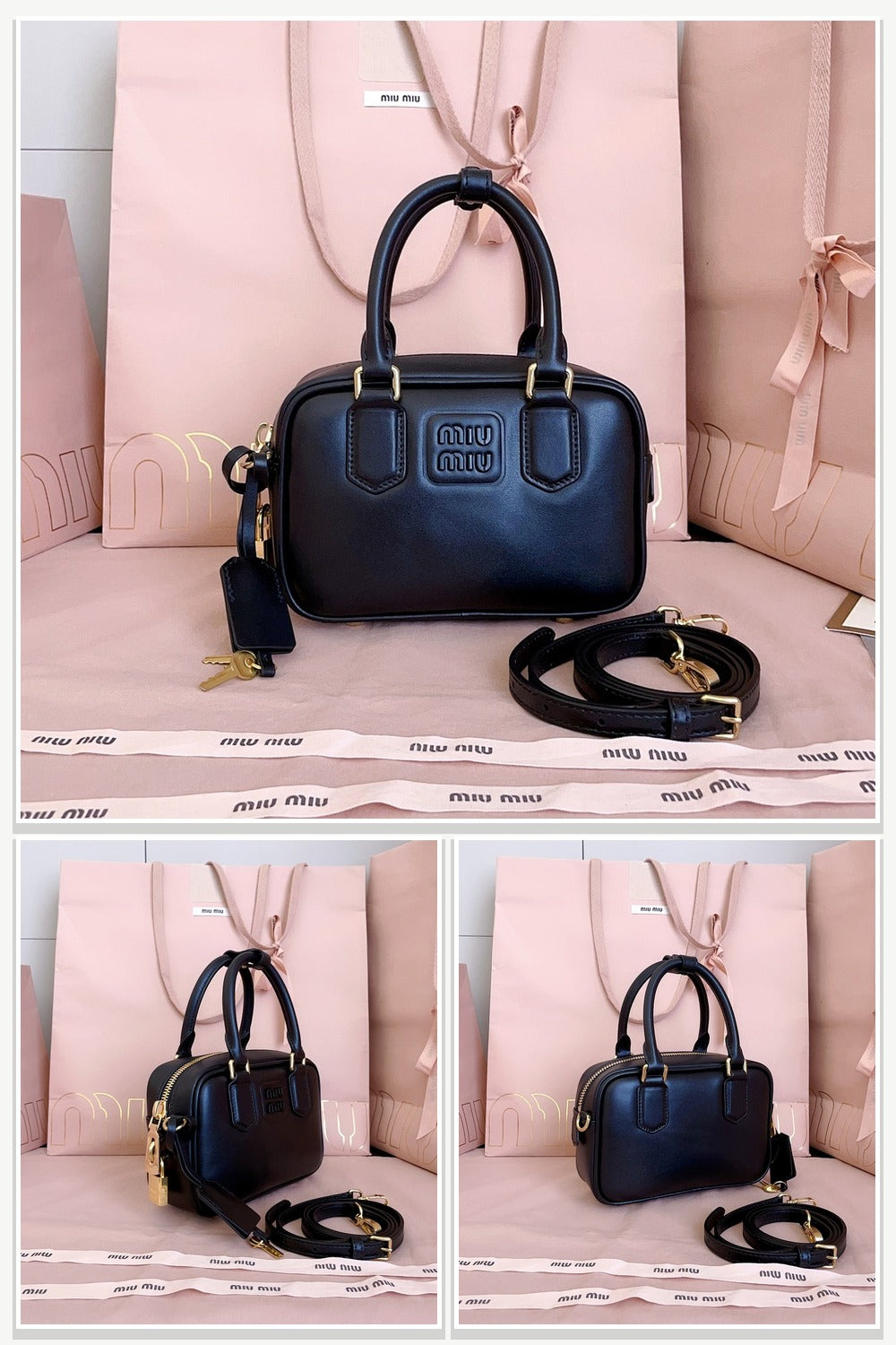 Miu Miu Bags 222