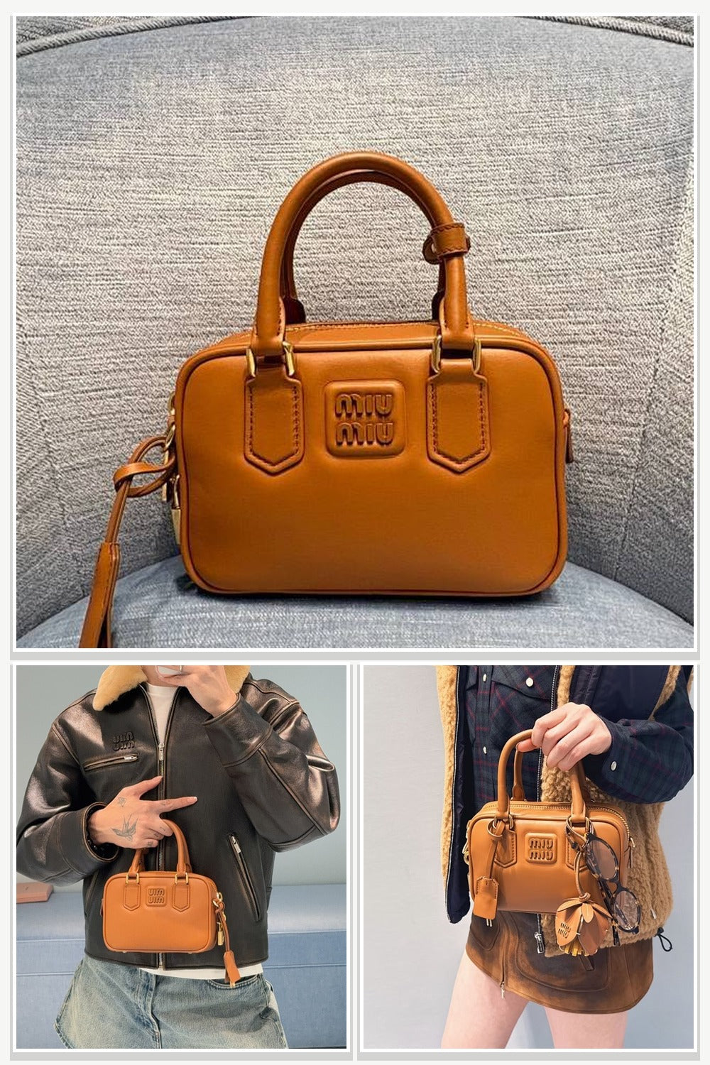 Miu Miu Bags 224