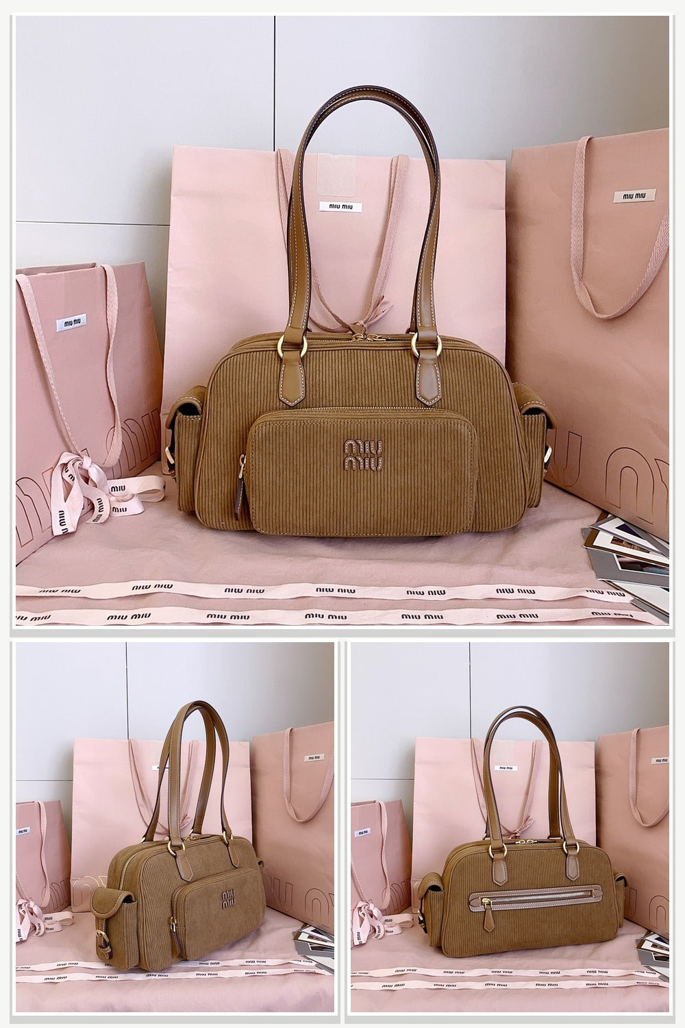 Miu Miu Bags 226