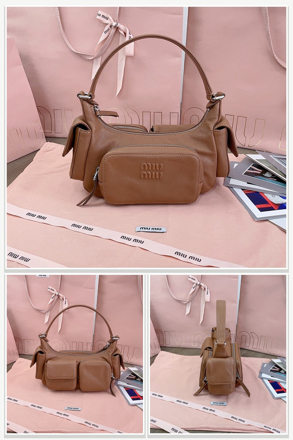 Miu Miu Bags 231
