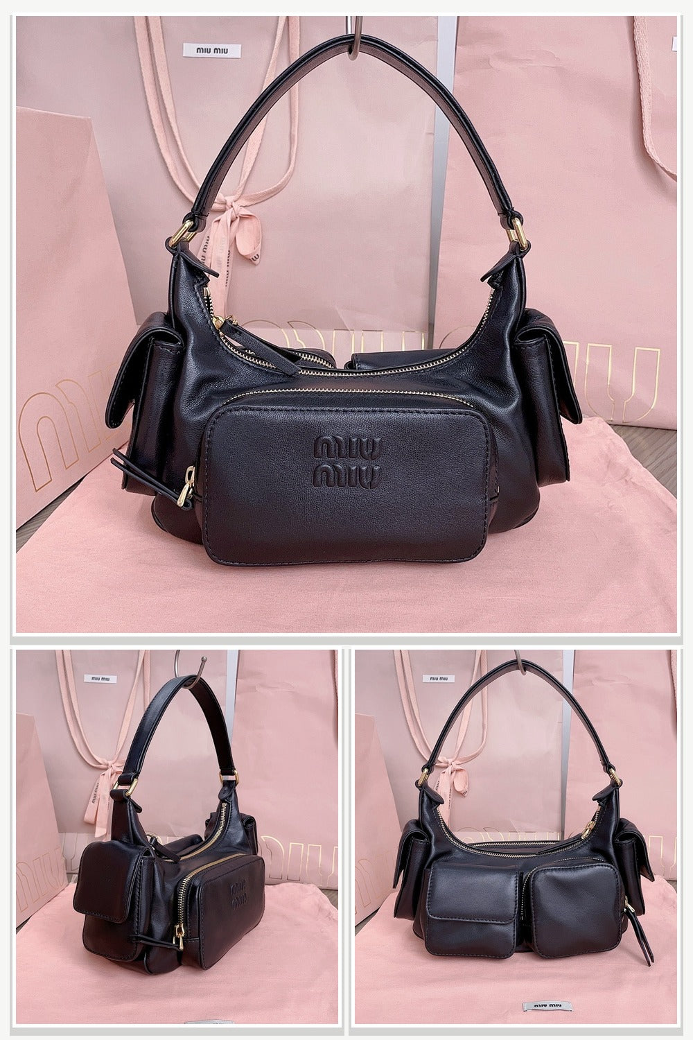 Miu Miu Bags 234