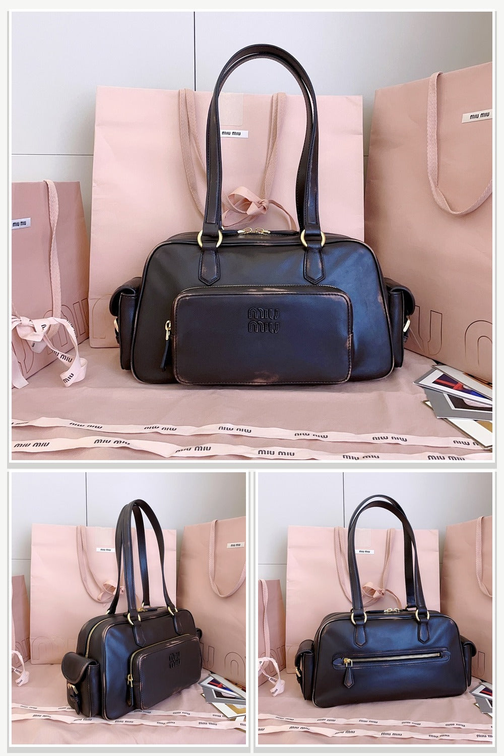 Miu Miu Bags 237