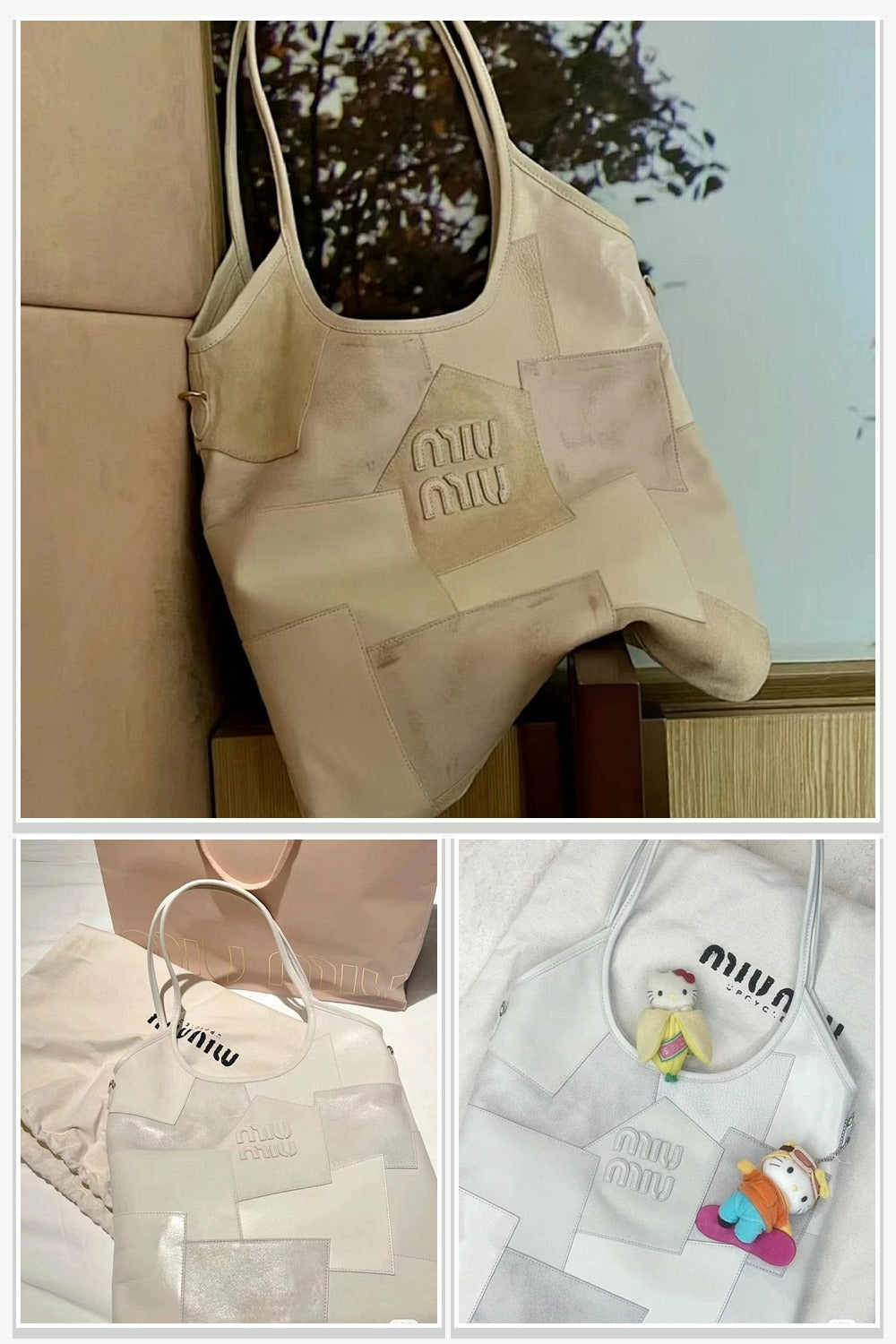 Miu Miu Bags 240