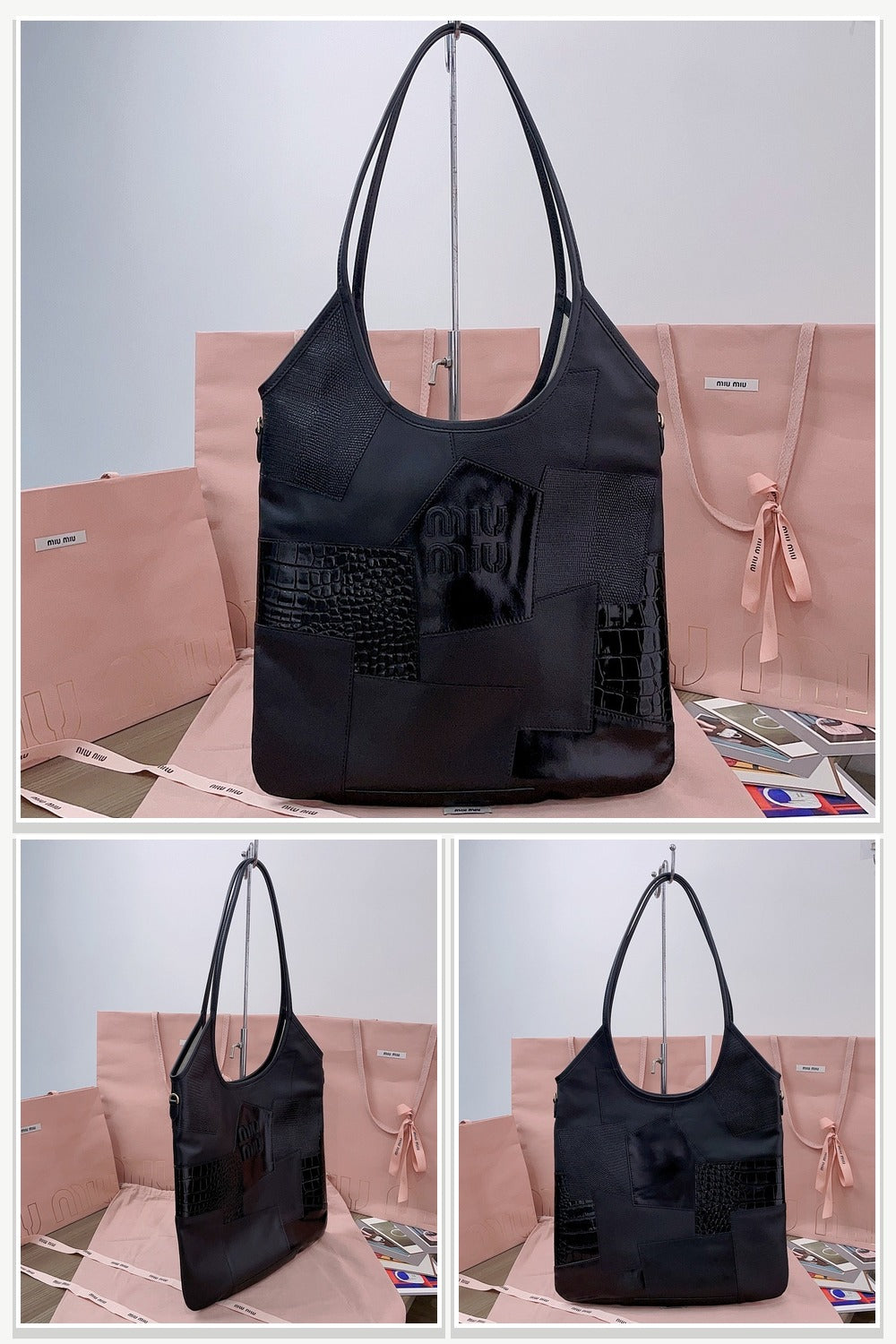 Miu Miu Bags 241