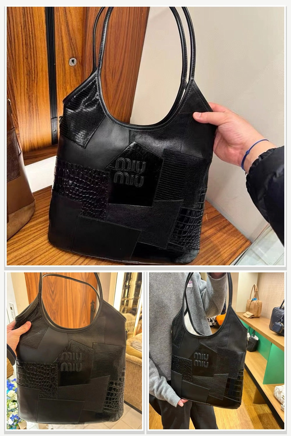 Miu Miu Bags 243