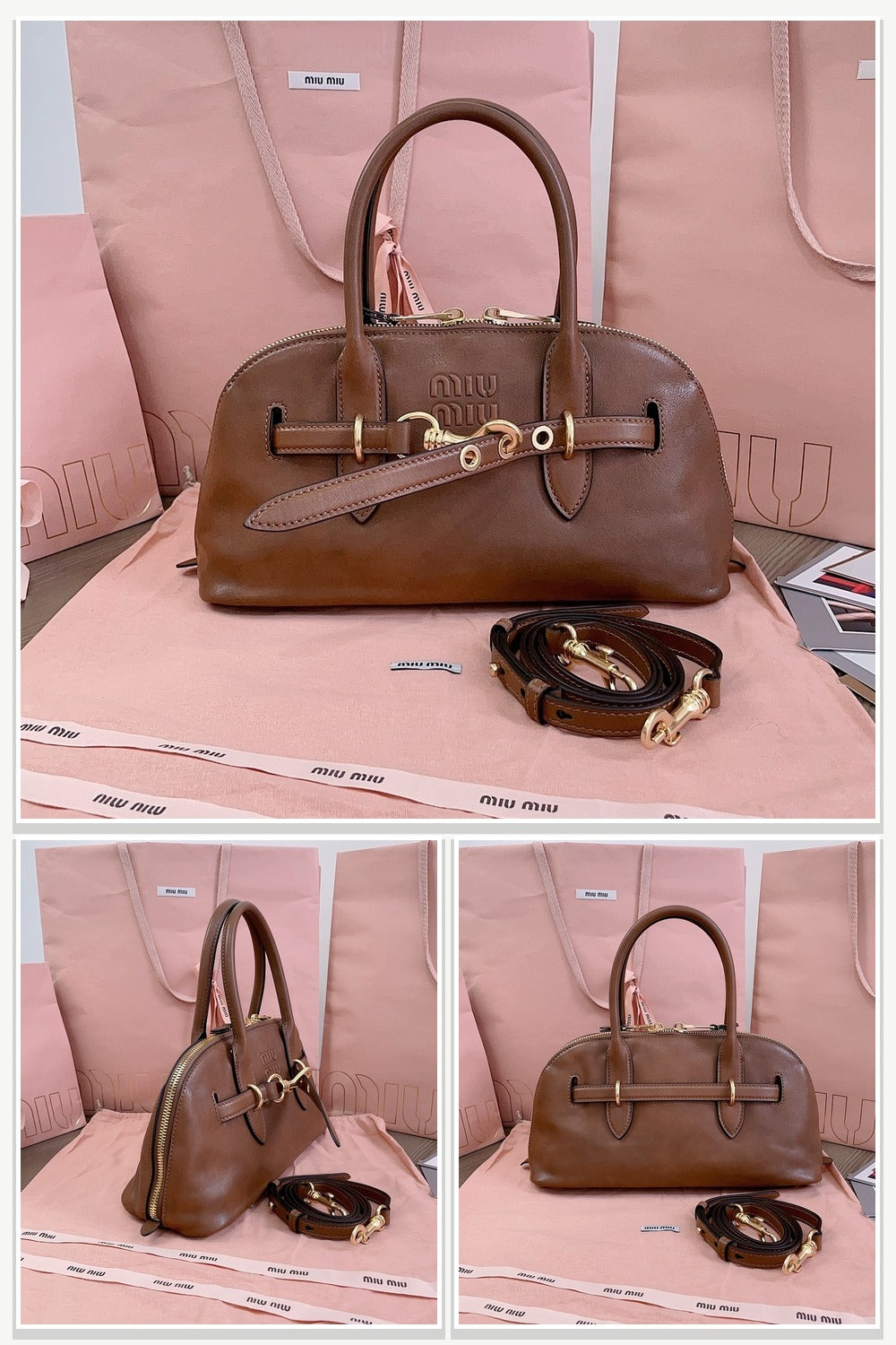 Miu Miu Bags 244