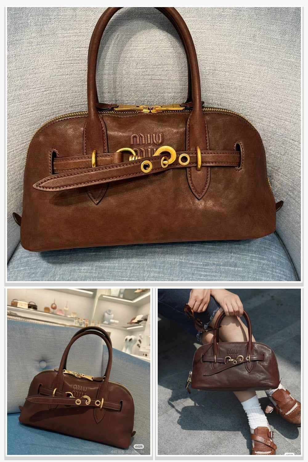 Miu Miu Bags 246