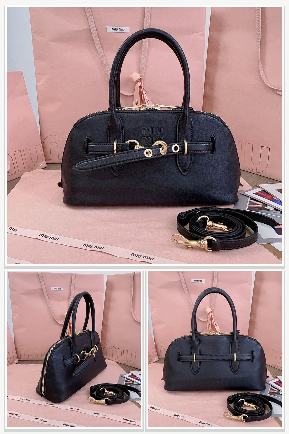 Miu Miu Bags 247