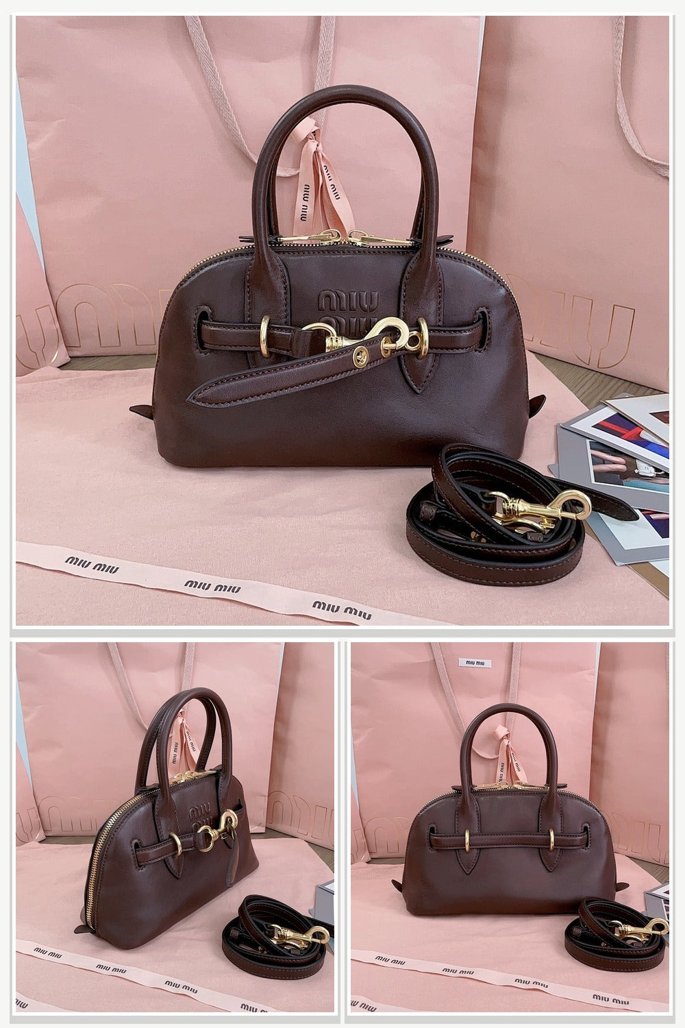 Miu Miu Bags 253