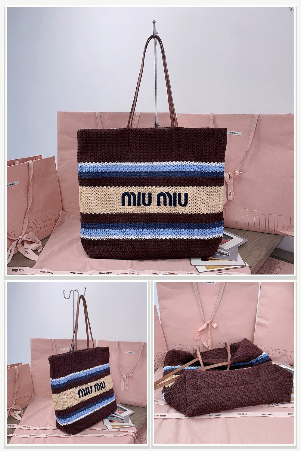 Miu Miu Bags 259
