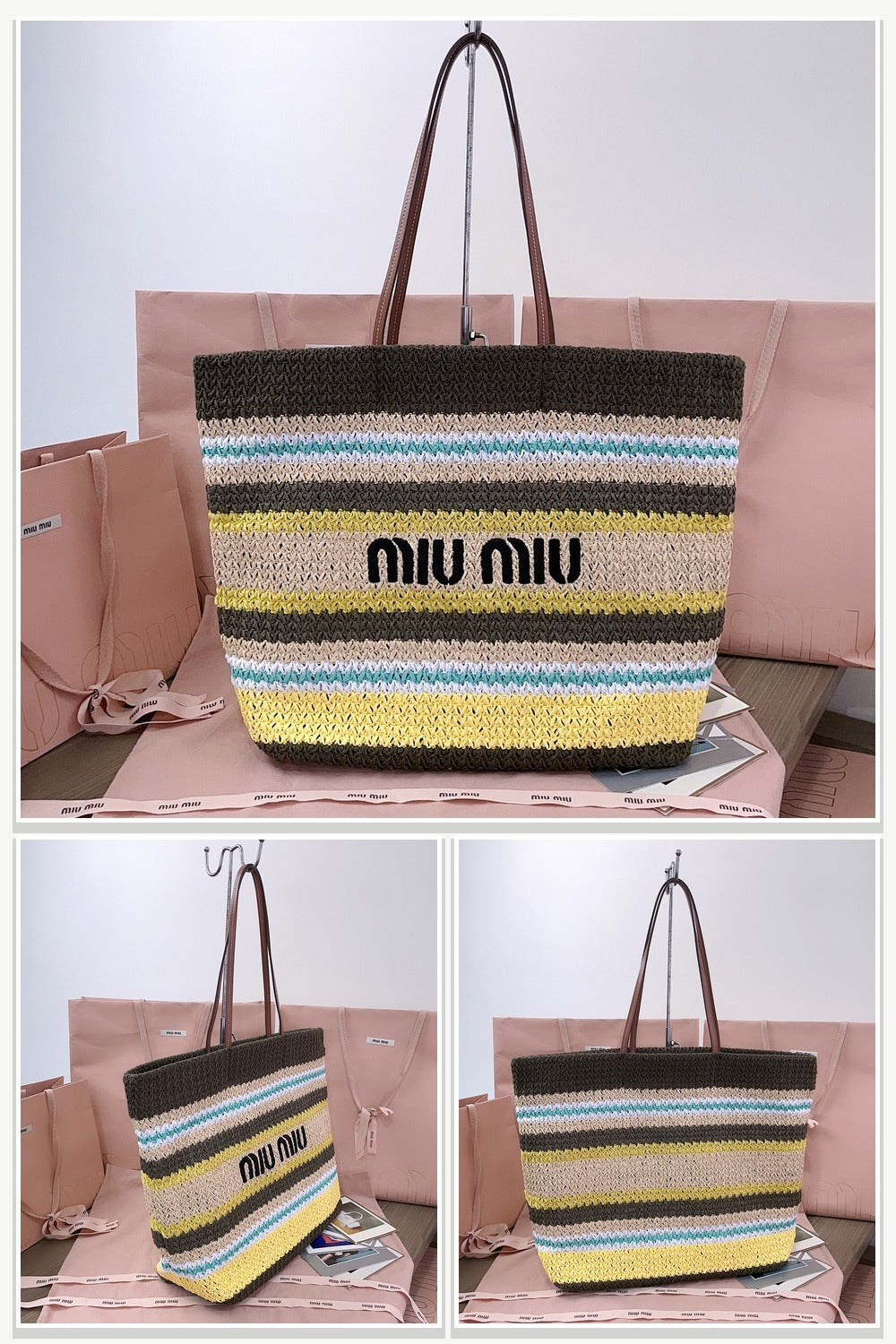 Miu Miu Bags 261