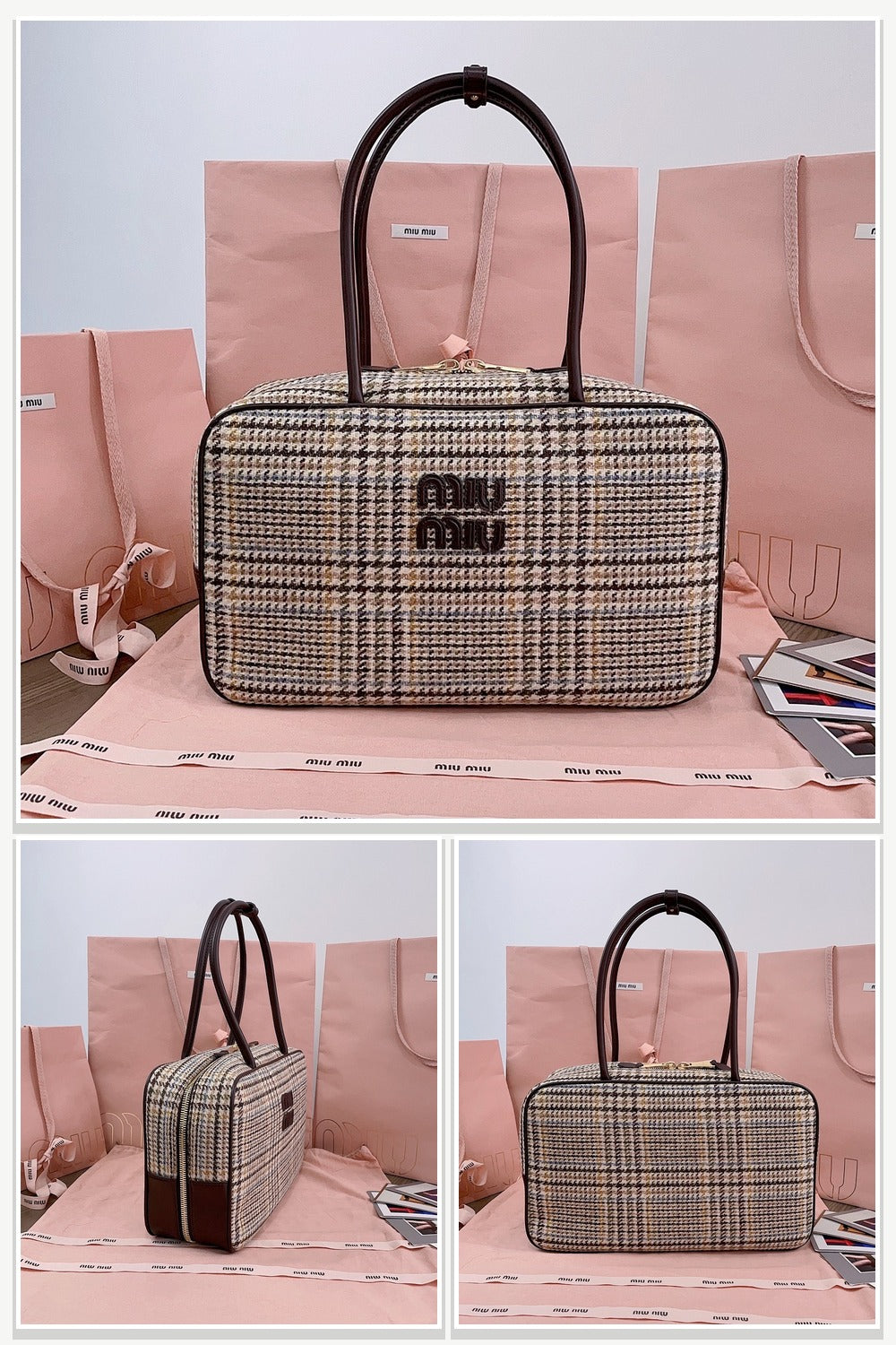 Miu Miu Bags 269