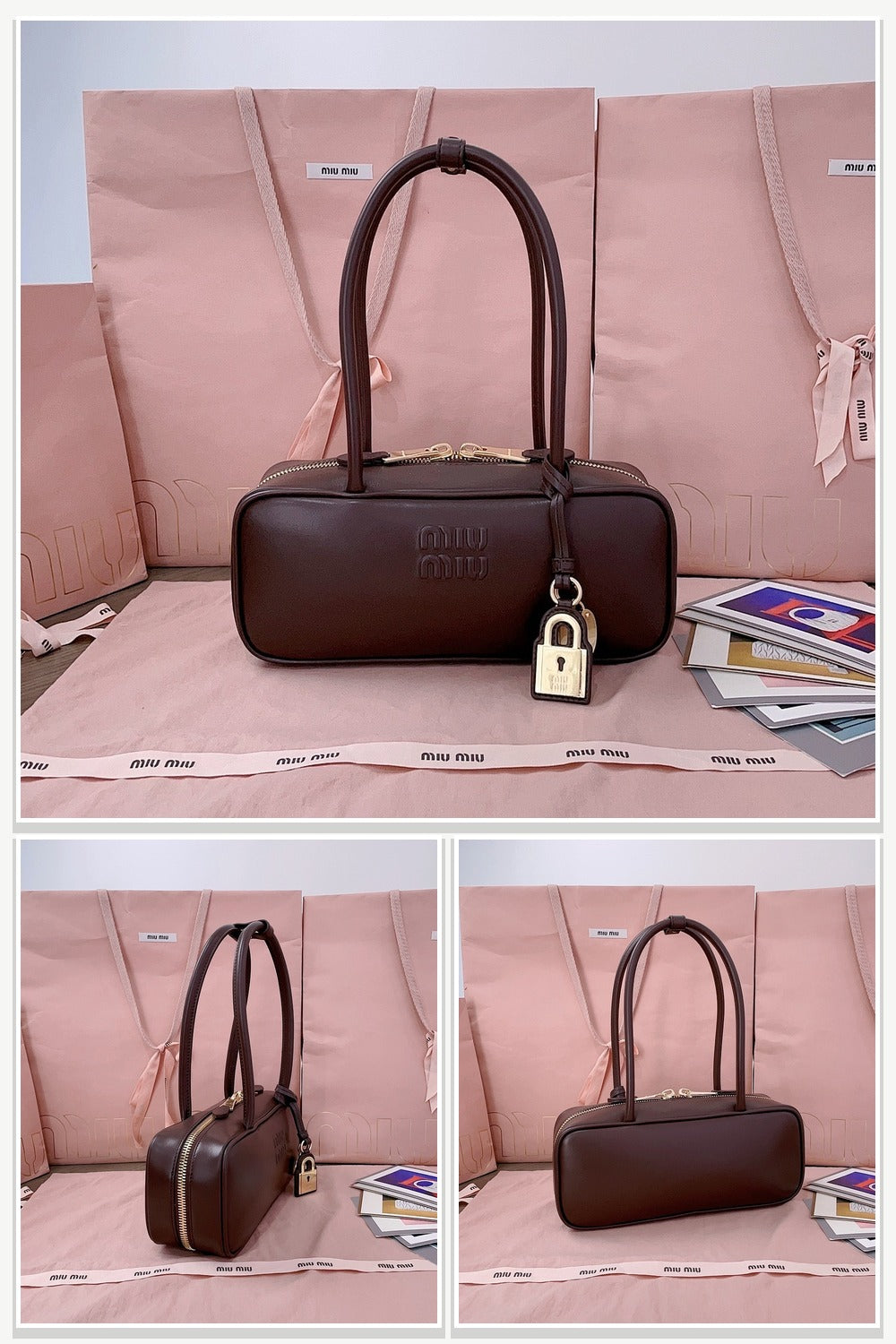 Miu Miu Bags 273