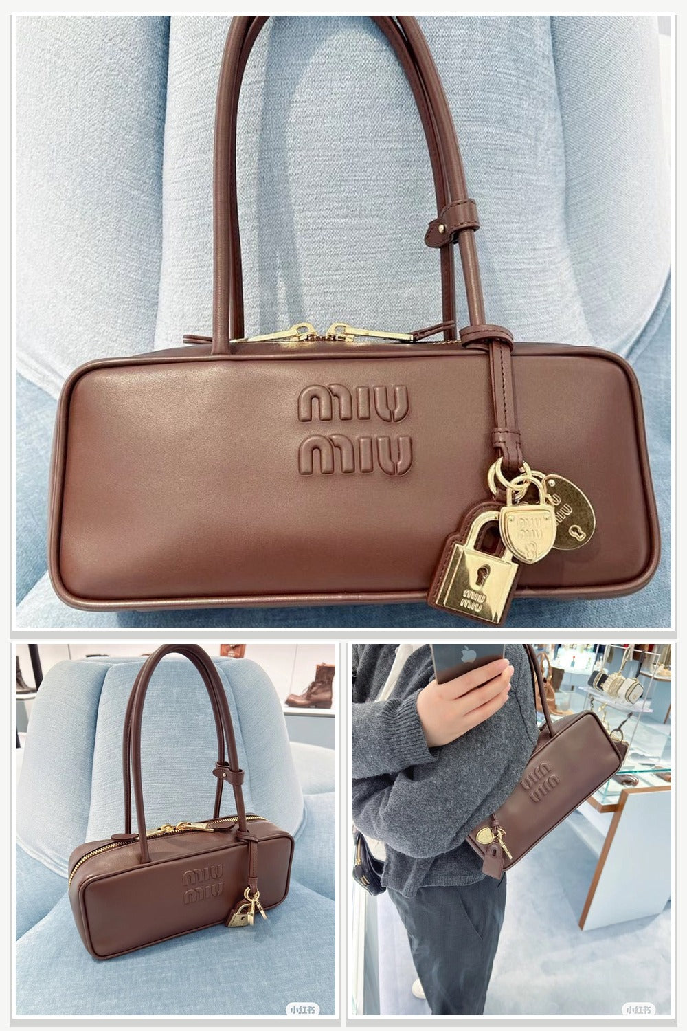 Miu Miu Bags 277
