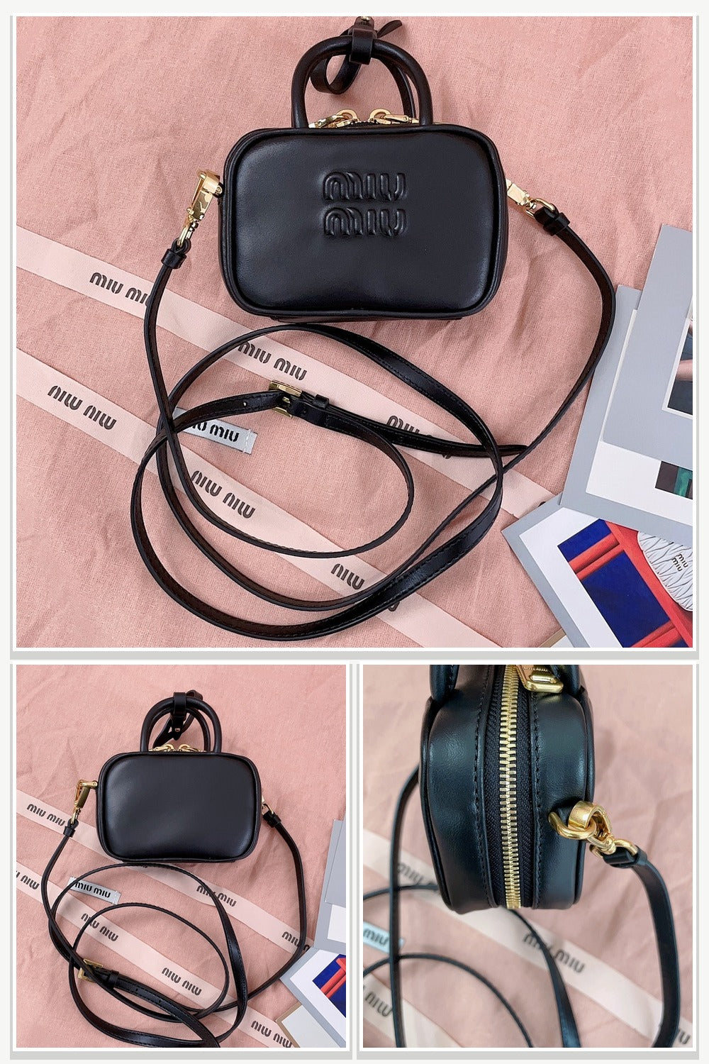 Miu Miu Bags 279