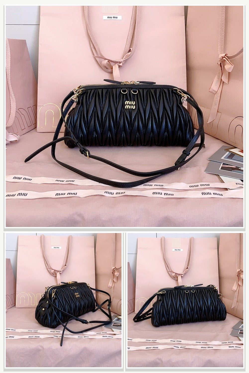 Miu Miu Bags 287