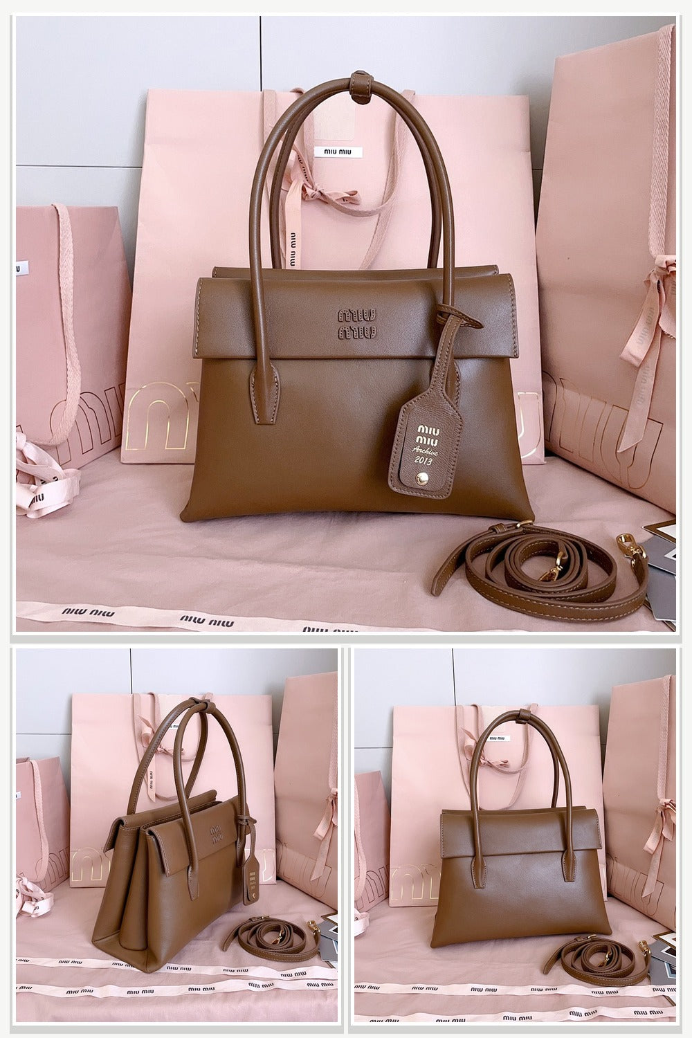 Miu Miu Bags 288