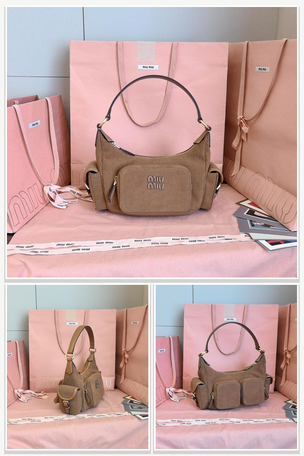Miu Miu Bags 289