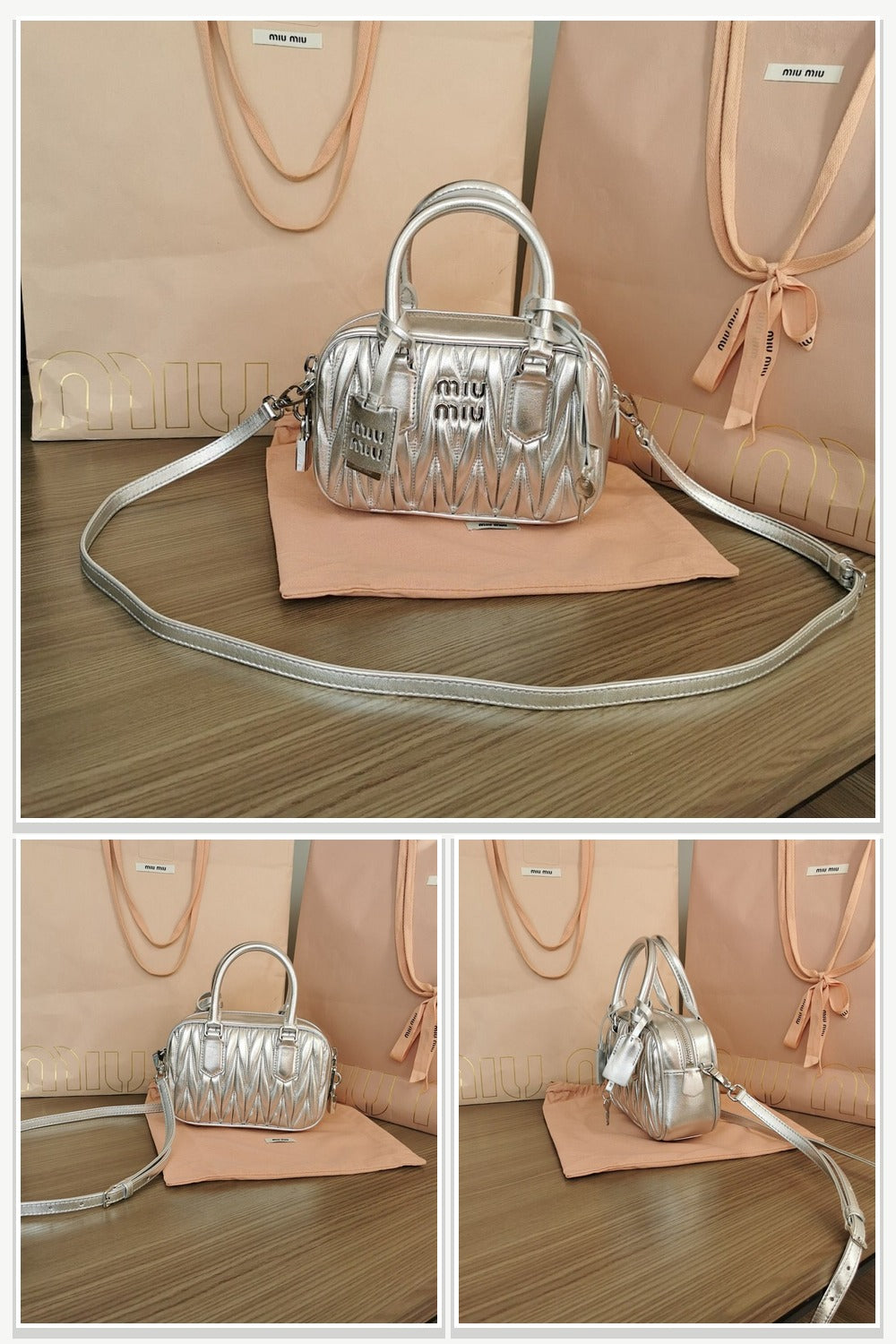 Miu Miu Bags 300