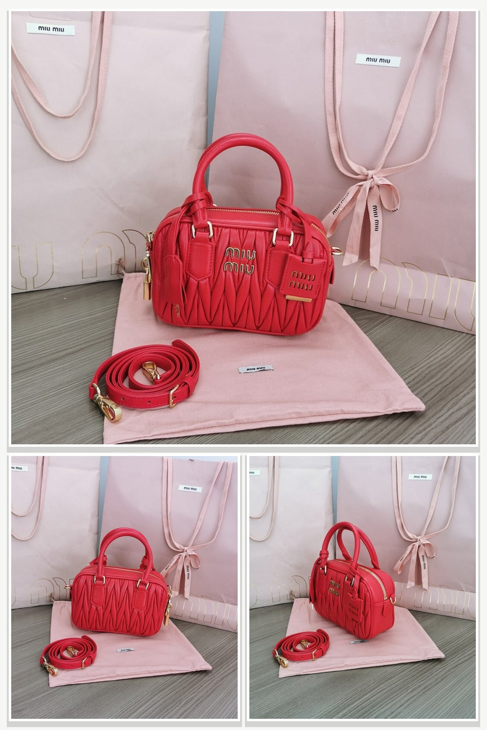 Miu Miu Bags 303