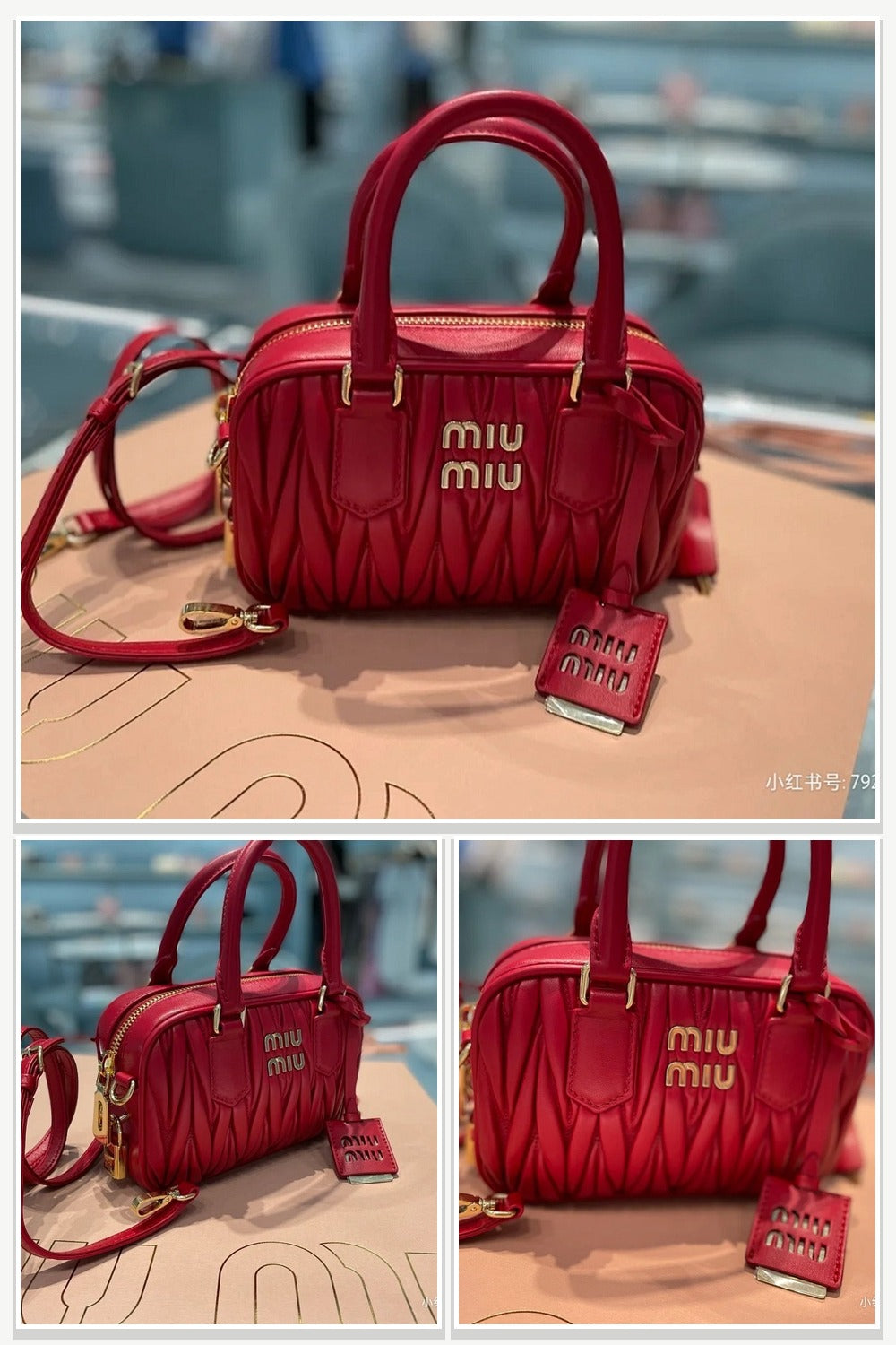Miu Miu Bags 304